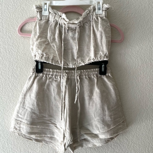 Rebel & Stone Set - Picture 3 of 10